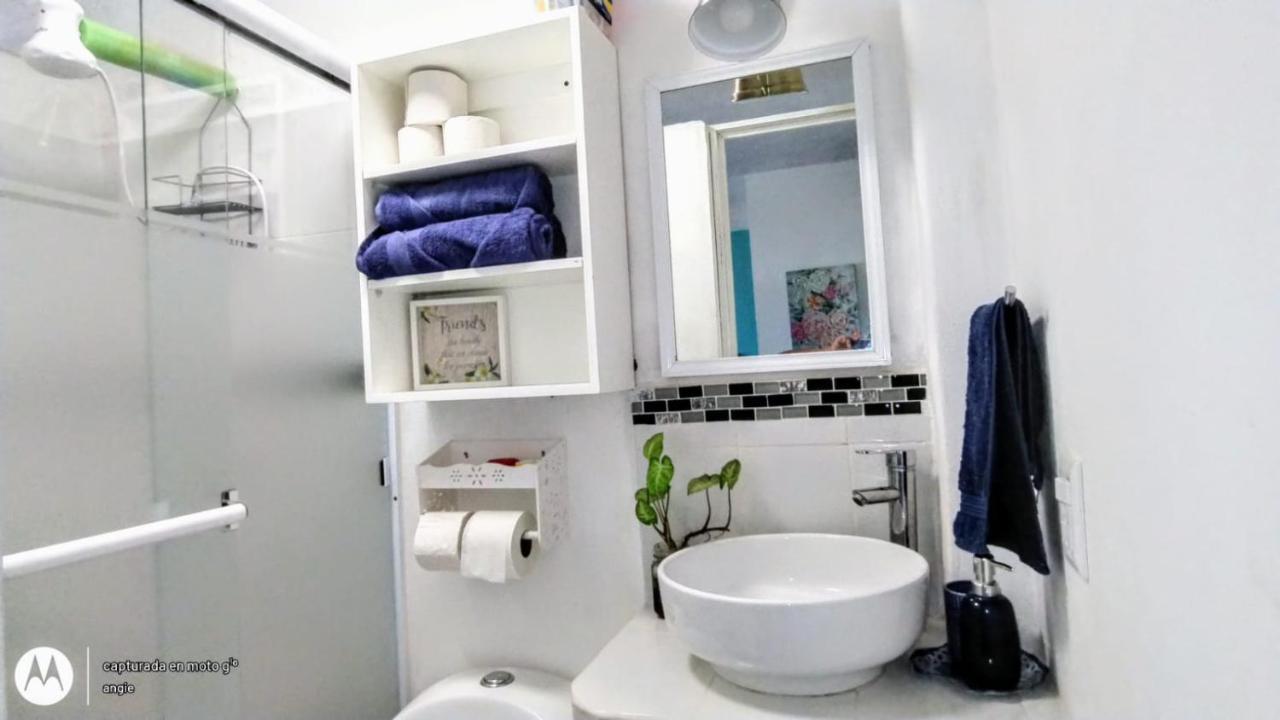 Apartment Loft Milan En Versalles