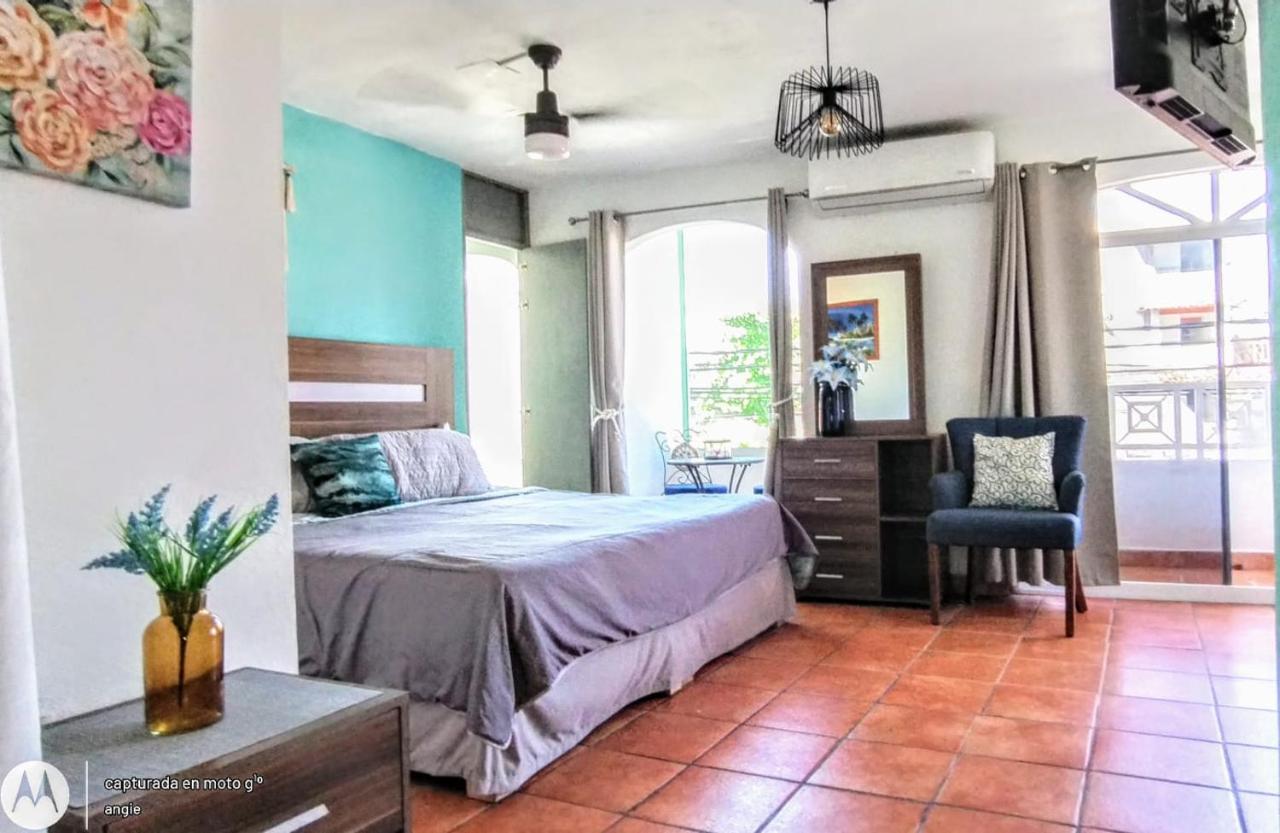 Apartment Loft Milan En Versalles
