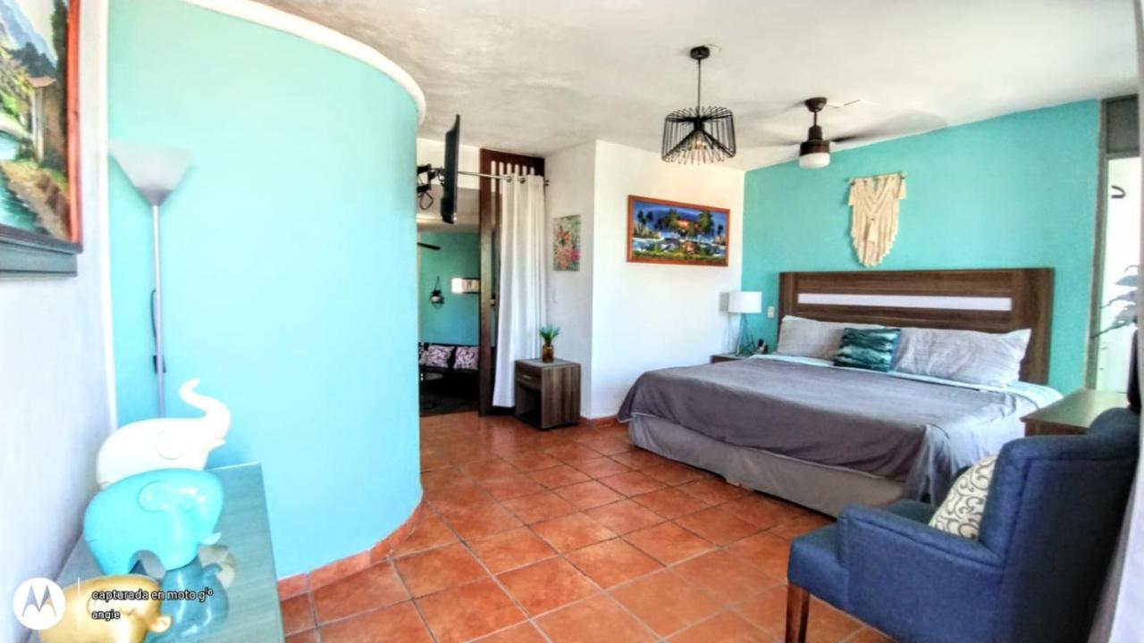 Loft Milan En Versalles * Puerto Vallarta