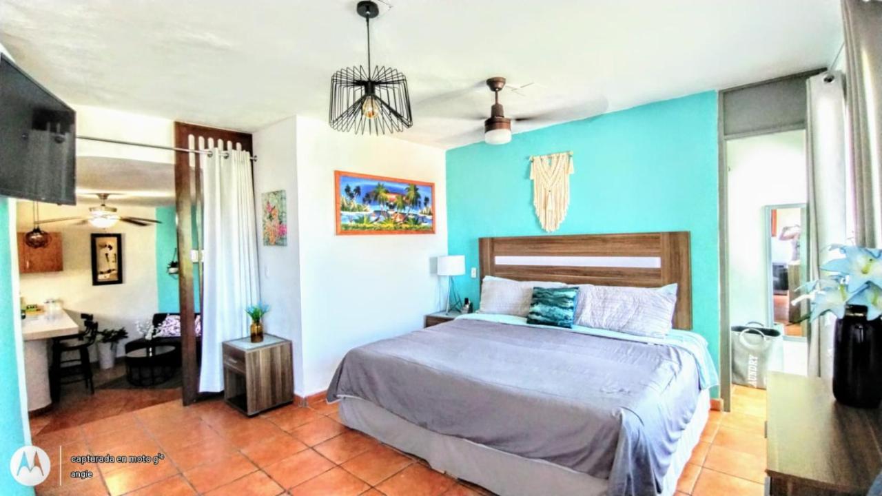 Loft Milan En Versalles Puerto Vallarta