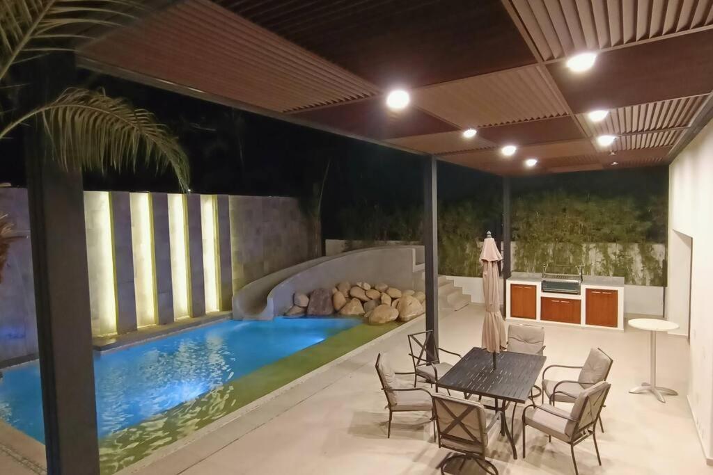 Beautiful In Marina, Vallarta Holiday home Puerto Vallarta