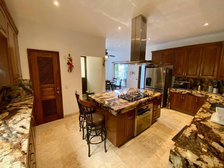 Beautiful In Marina, Vallarta Holiday home Puerto Vallarta