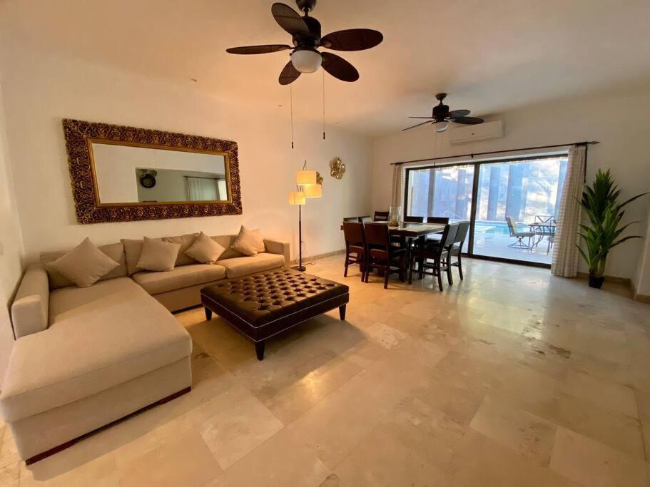 Holiday home Beautiful In Marina, Vallarta *