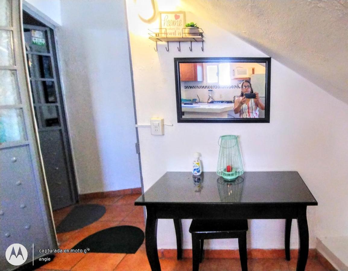 Loft Milan En Versalles Apartment
