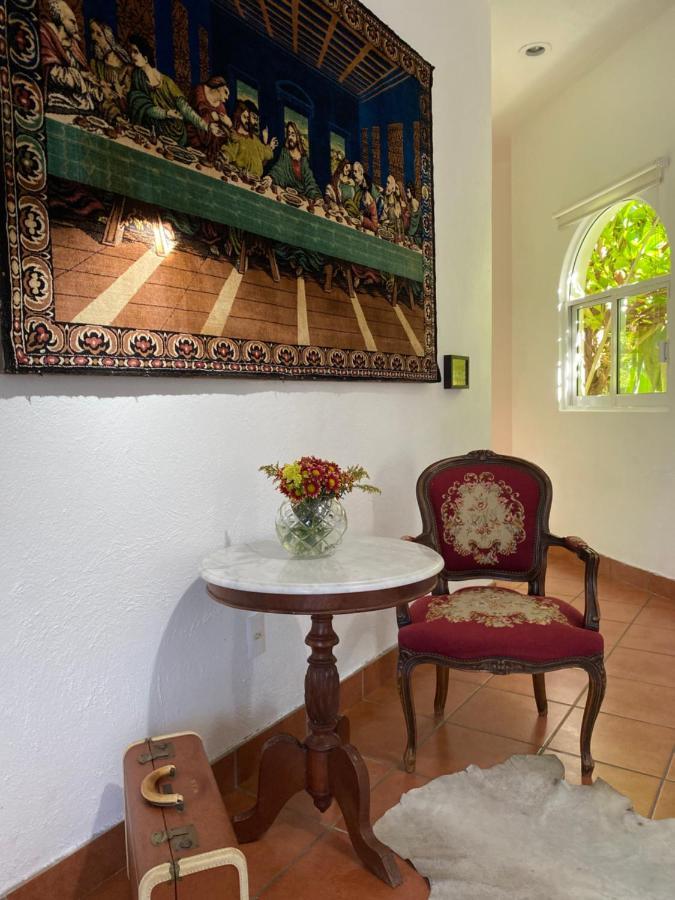 Hacienda Mismaloya Villa *