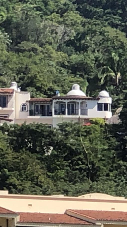 Hacienda Mismaloya Villa *