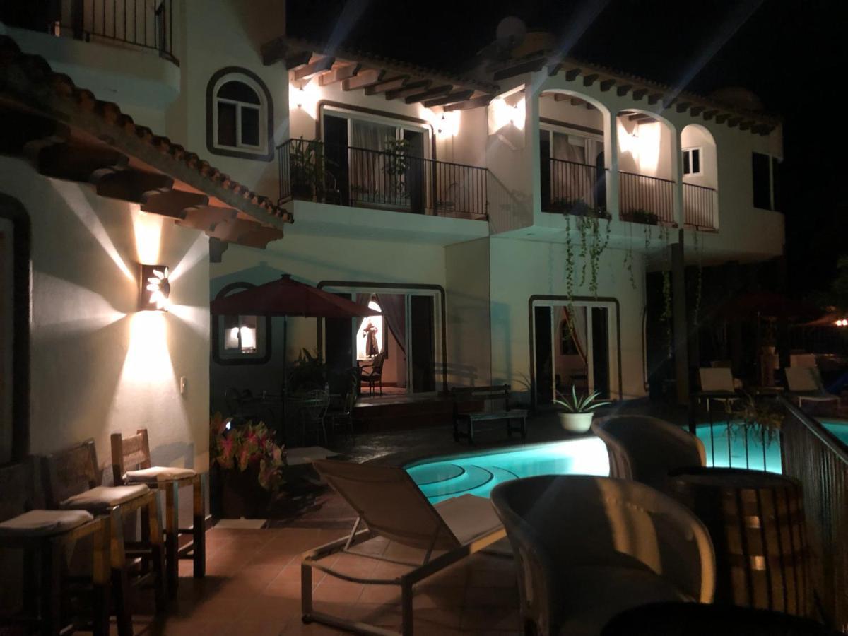 Hacienda Mismaloya