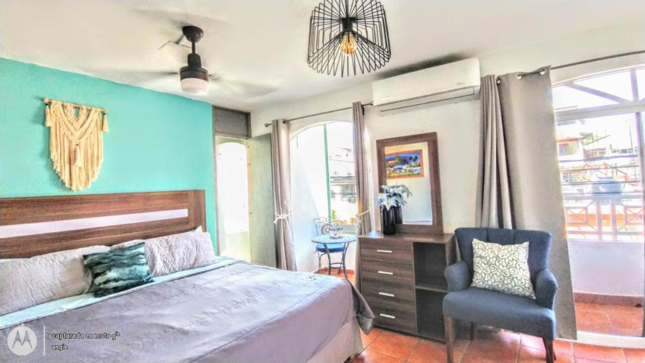 Apartment Loft Milan En Versalles
