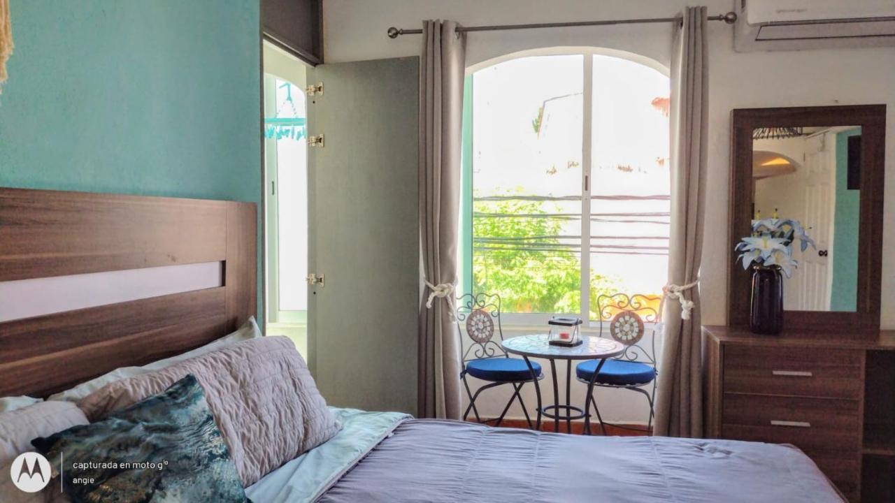 Apartment Loft Milan En Versalles *