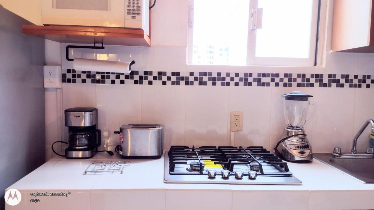 Loft Milan En Versalles Apartment Puerto Vallarta