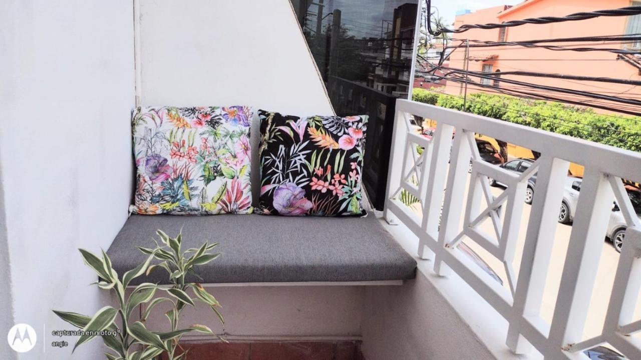 Apartment Loft Milan En Versalles Puerto Vallarta