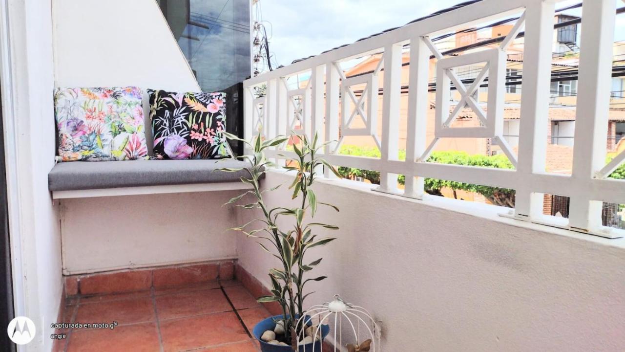Loft Milan En Versalles *