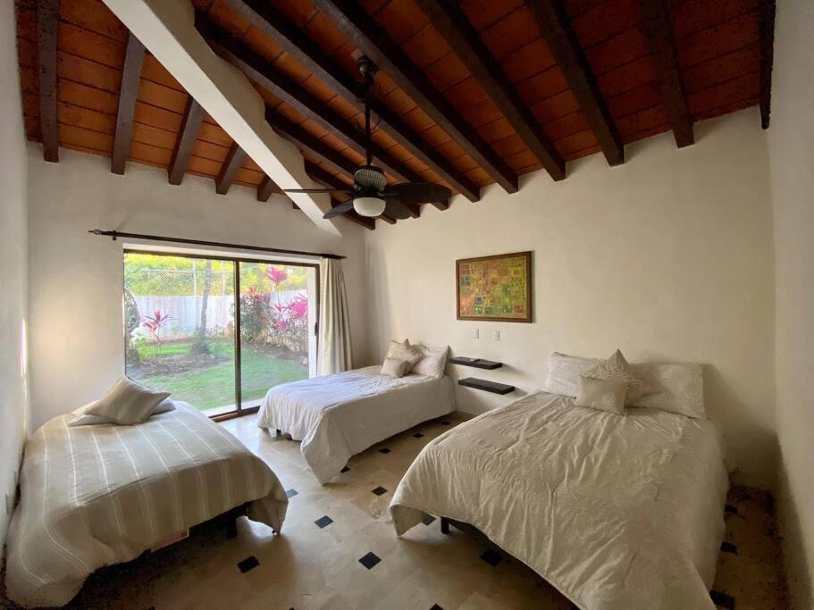 Beautiful In Marina, Vallarta Holiday home Puerto Vallarta