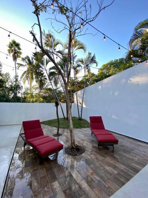 Beautiful In Marina, Vallarta Holiday home