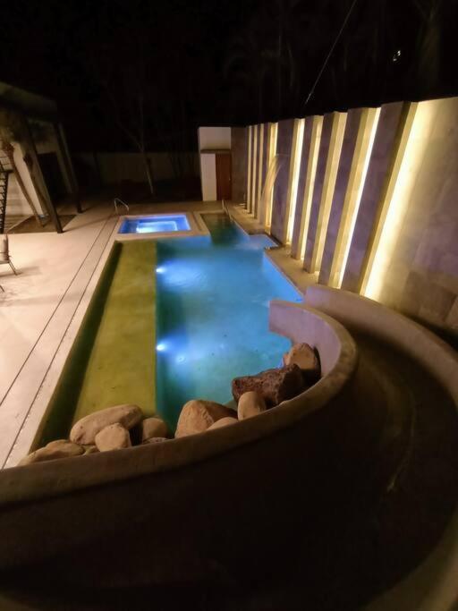 Beautiful In Marina, Vallarta Holiday home Puerto Vallarta