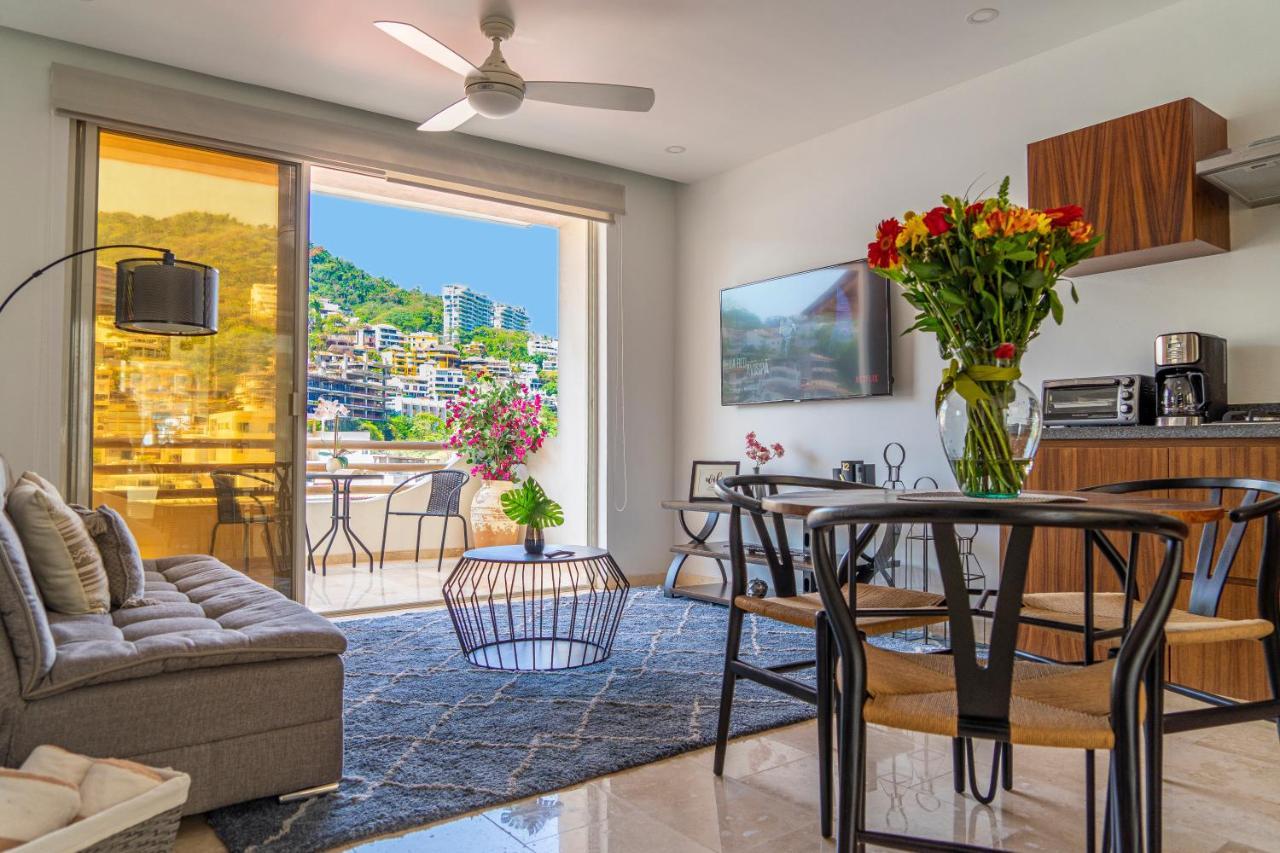 Tres Marias Luxury - Adults Only Apartment Puerto Vallarta