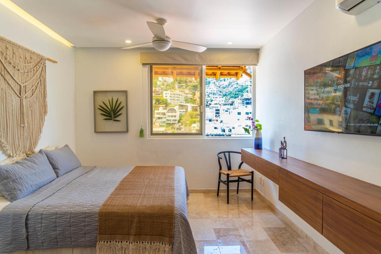 Apartment Tres Marias Luxury - Adults Only Puerto Vallarta
