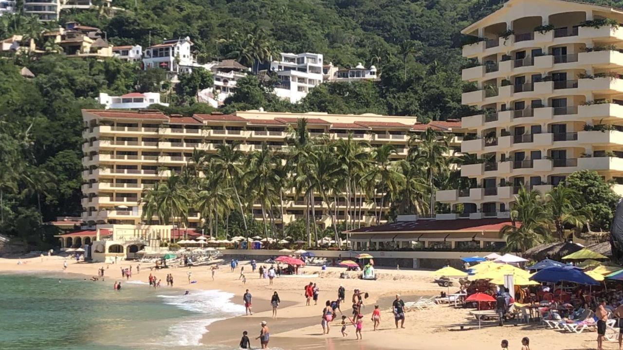 Hacienda Mismaloya Villa