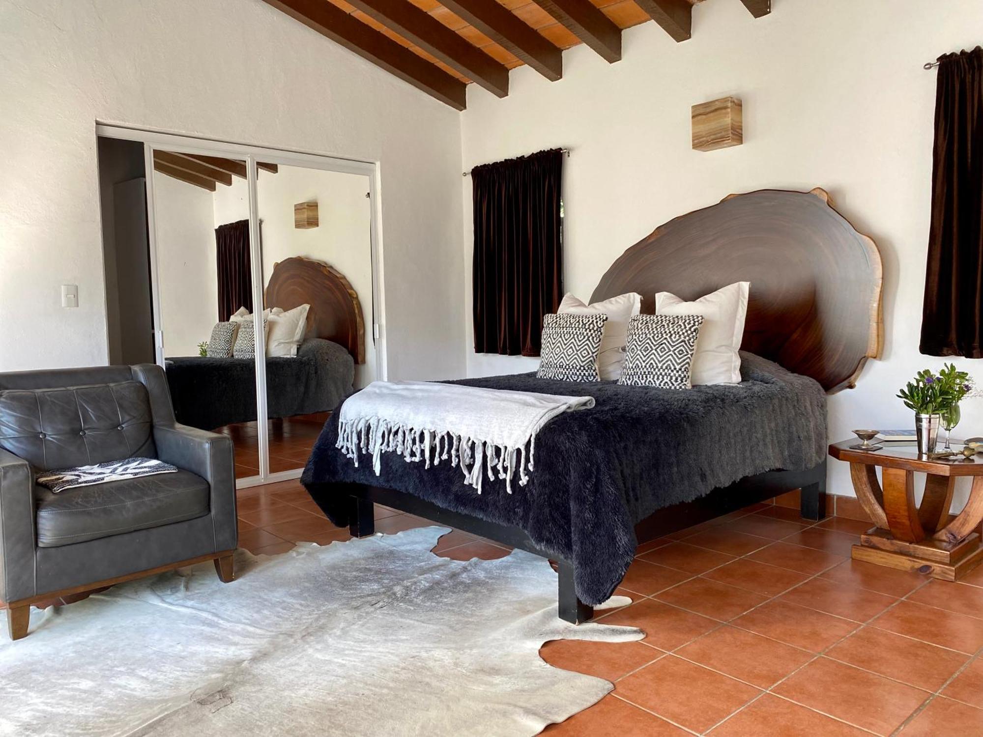 Hacienda Mismaloya