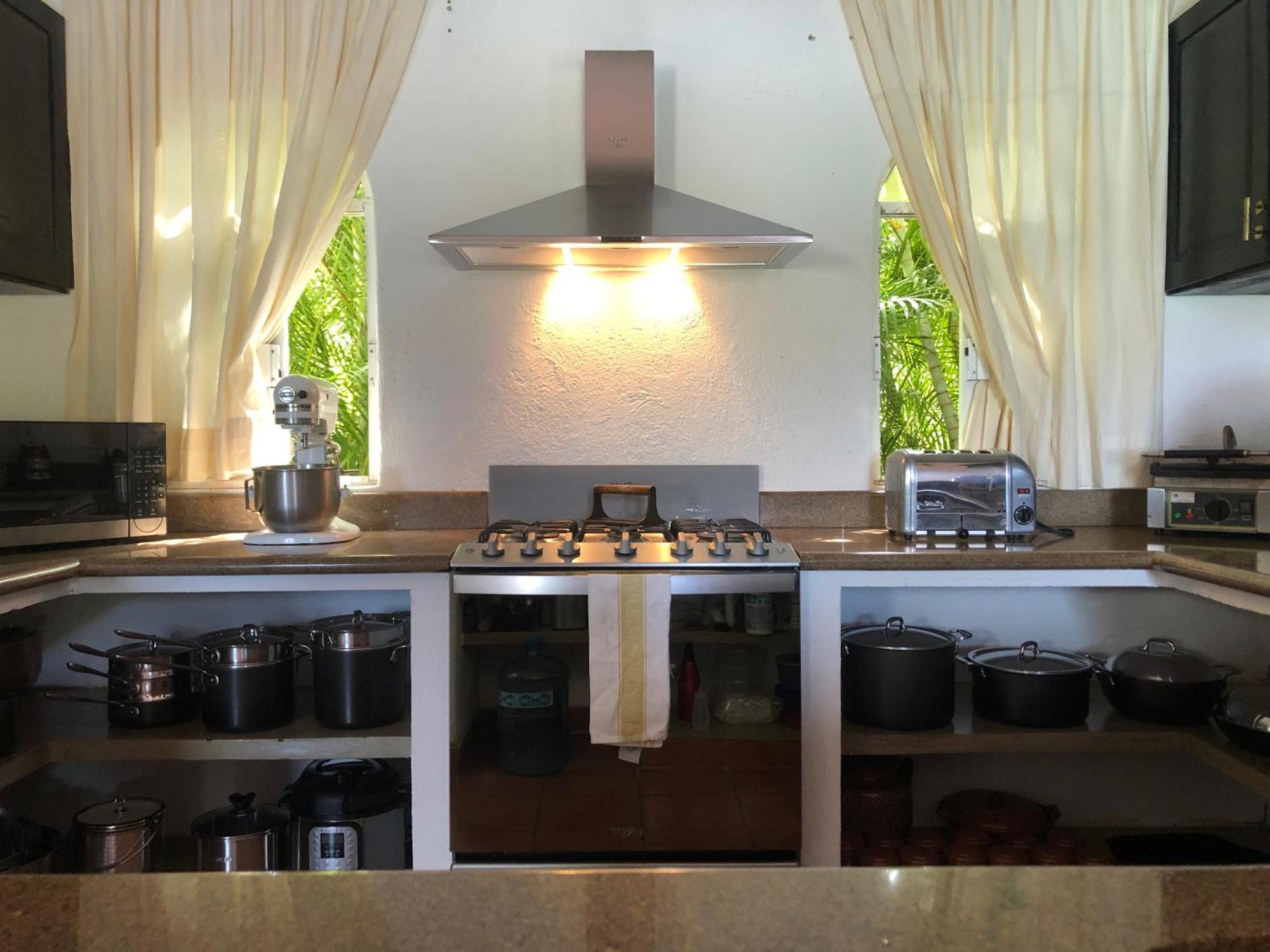 Villa Hacienda Mismaloya *