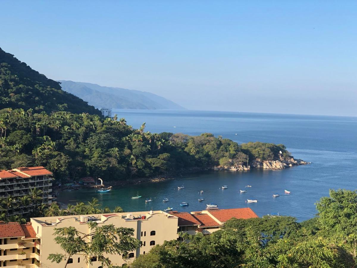 Hacienda Mismaloya *