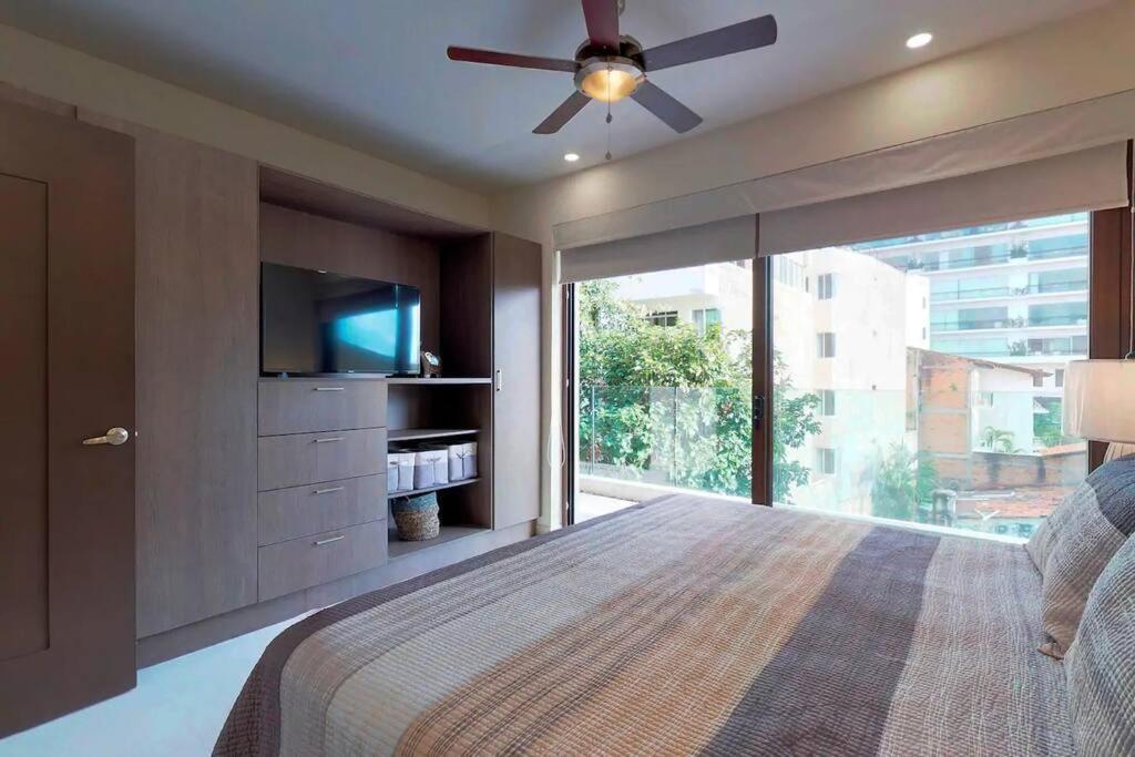 Apartamento Nayri Life 509