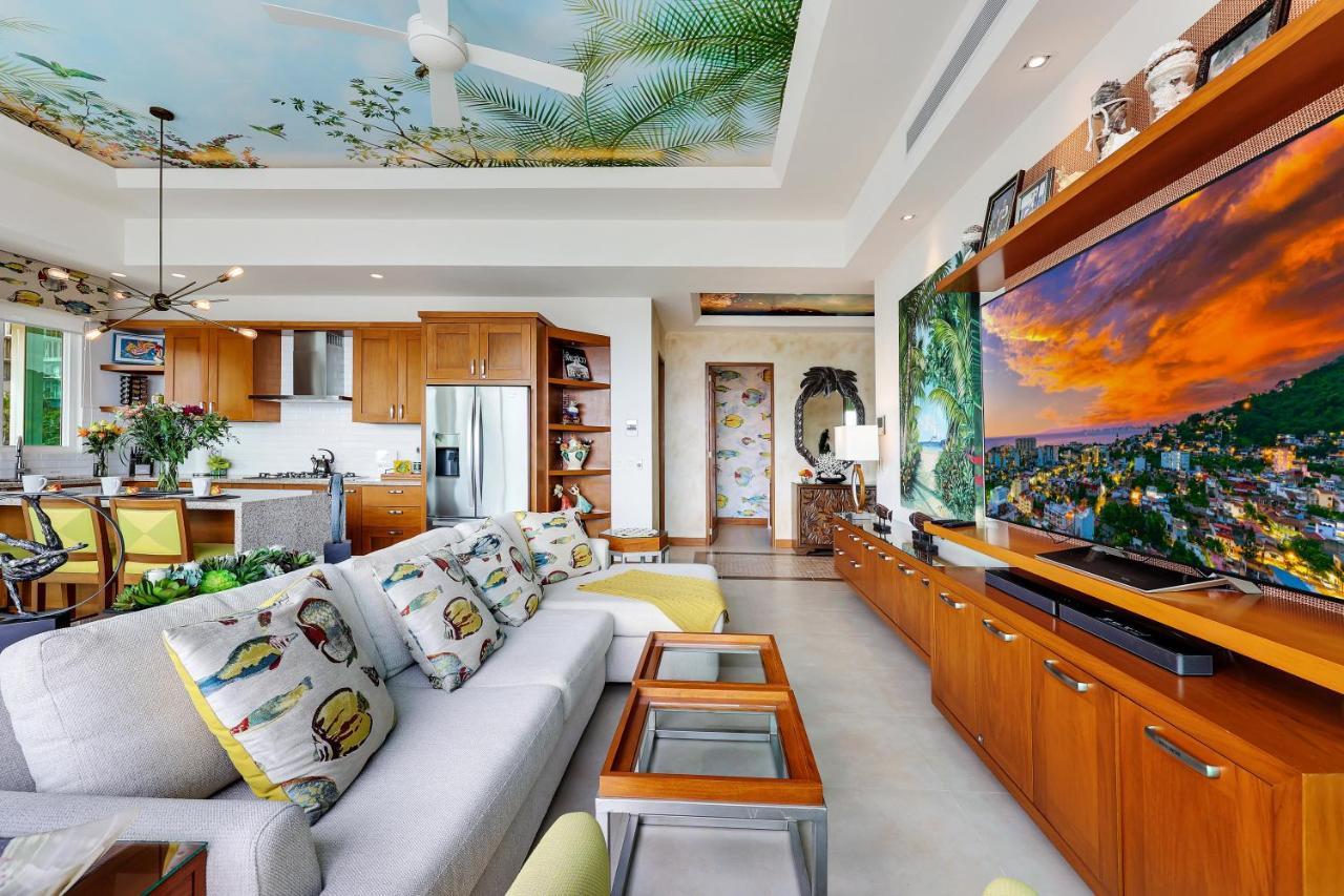 Сasa de vacaciones Brand New V- Estrella Ph With Stunning Views *