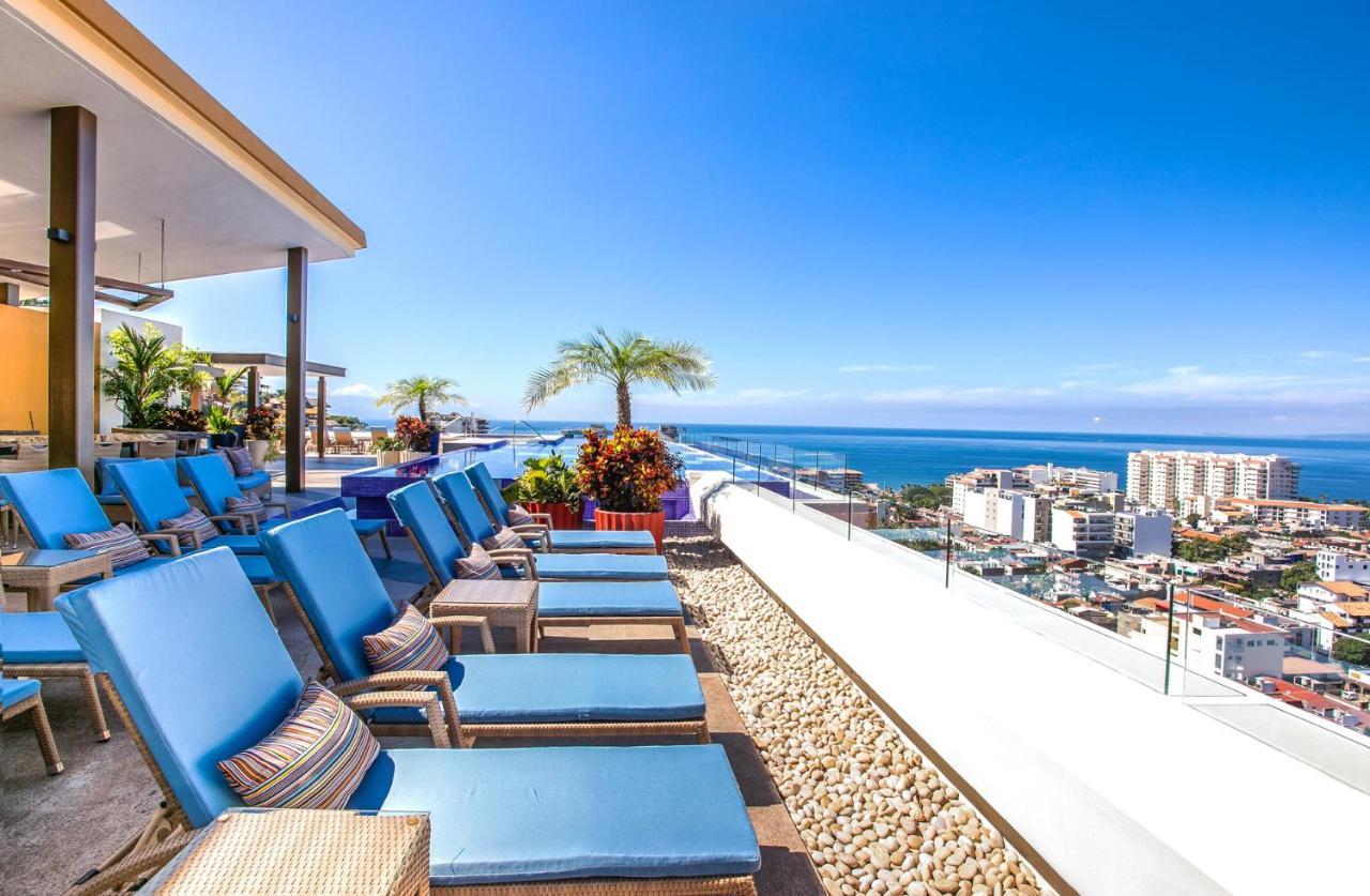 Сasa de vacaciones Brand New V- Estrella Ph With Stunning Views Puerto Vallarta