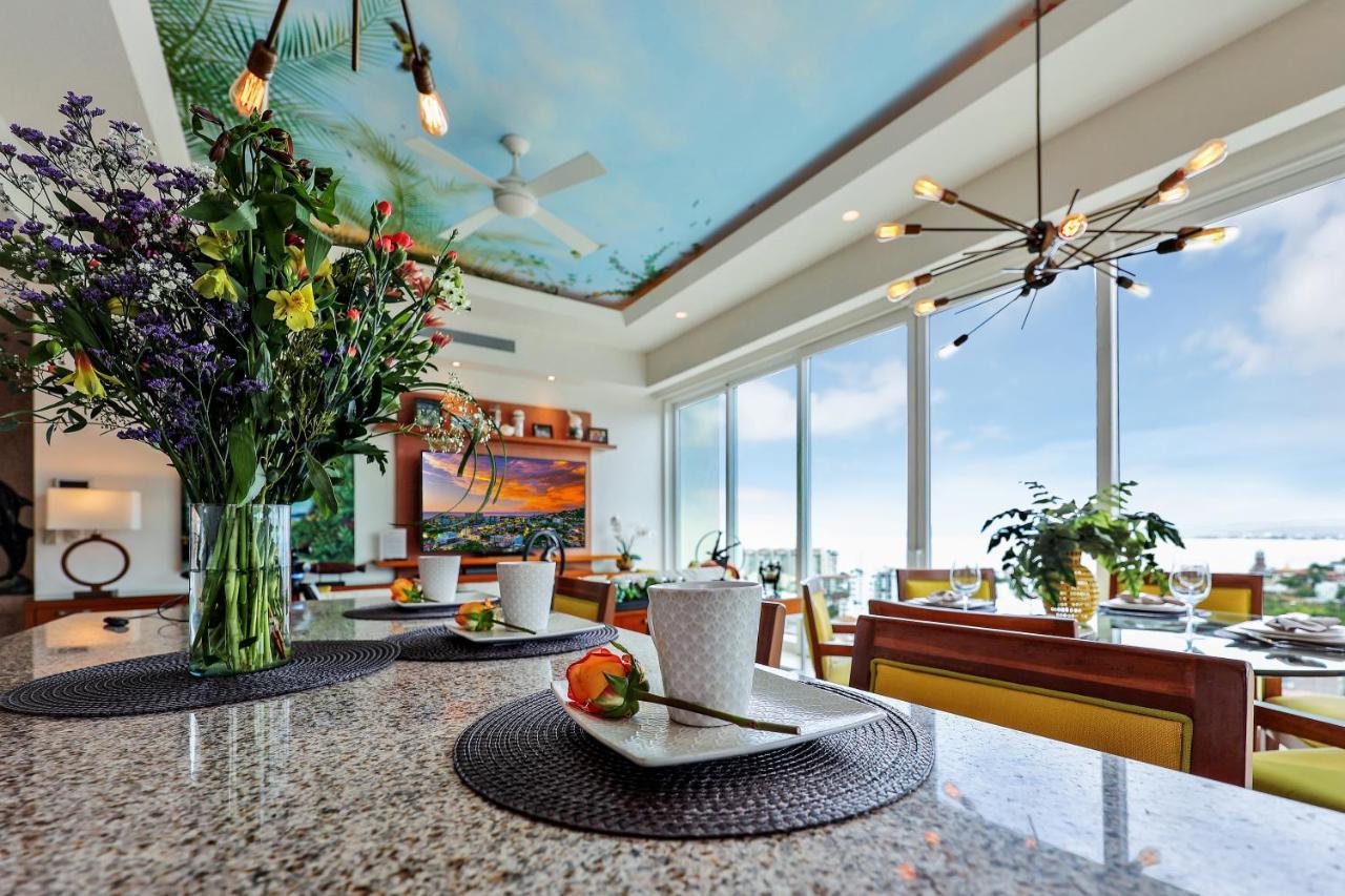 Сasa de vacaciones Brand New V- Estrella Ph With Stunning Views *