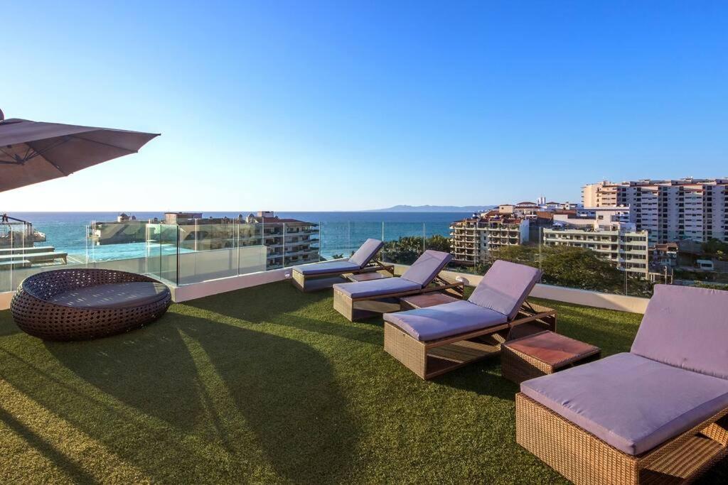 Apartamento Nayri Life 509 *