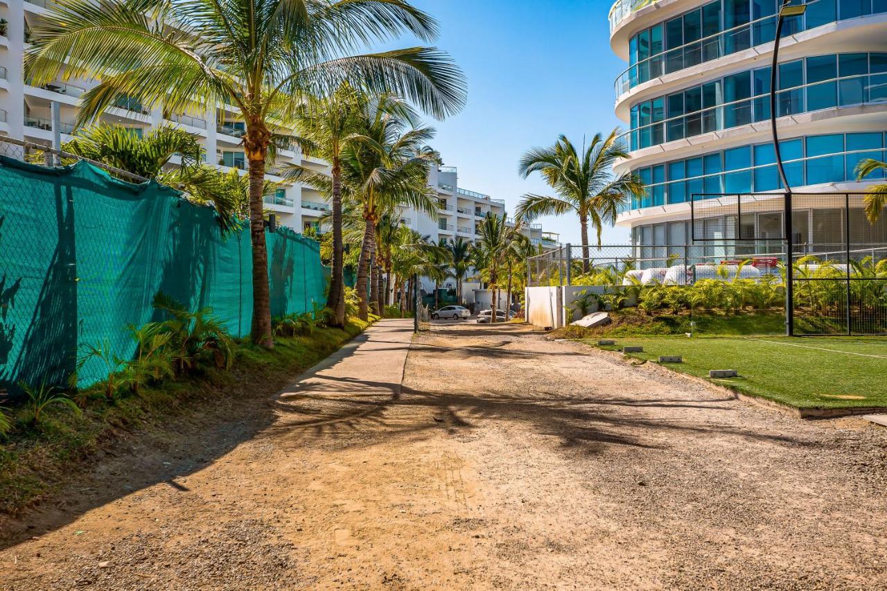 Maritima Golf 4b Puerto Vallarta