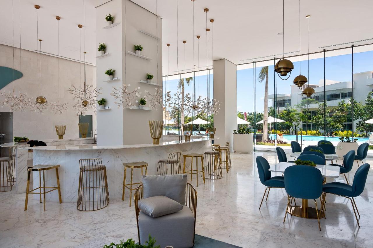 Apartment Maritima Golf 4b *