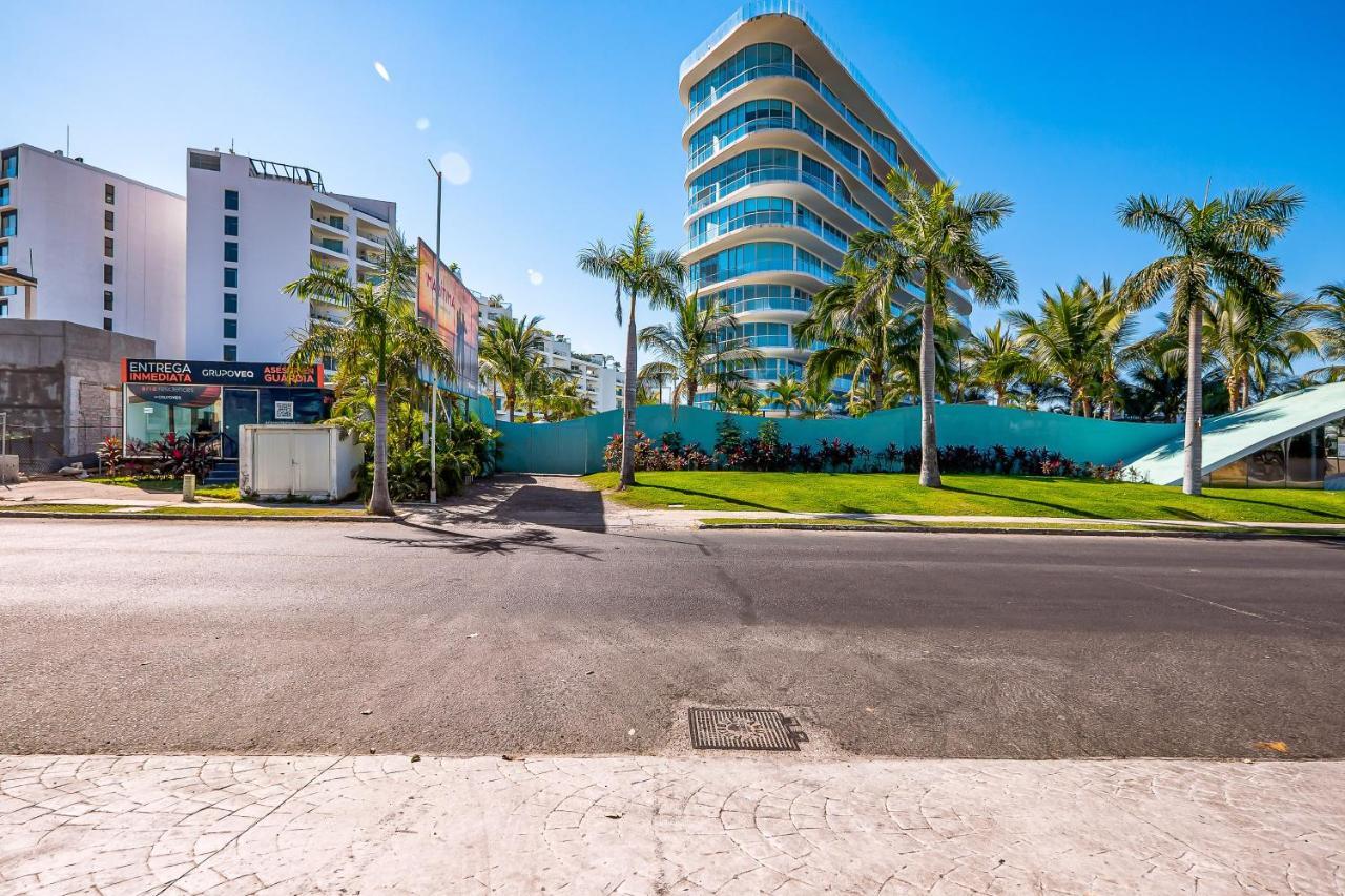 Maritima Golf 4a Apartment *