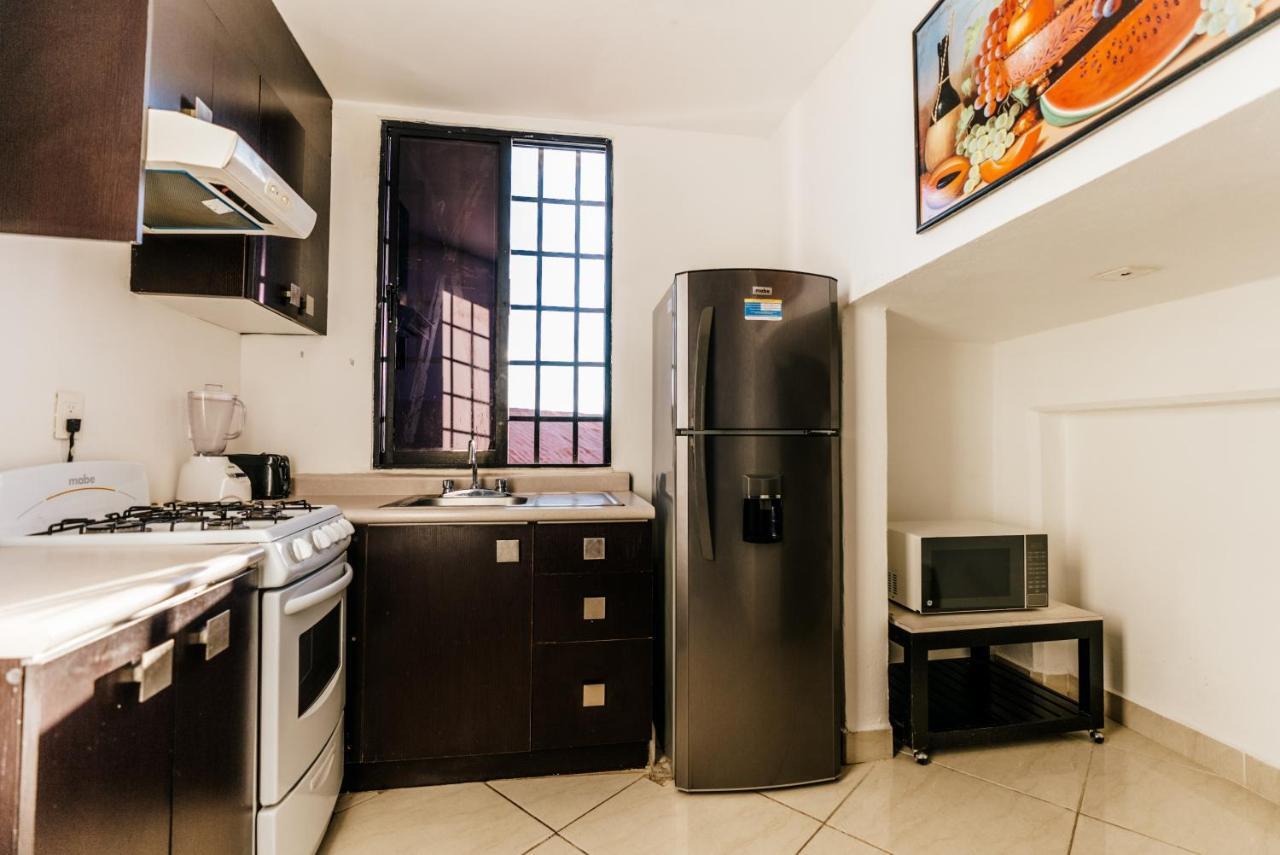 Loft Malecon Vallarta Puerto Vallarta