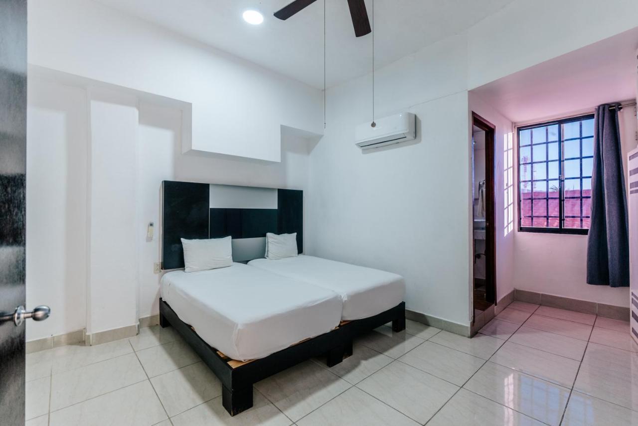 Loft Malecon Vallarta Hotel 2*