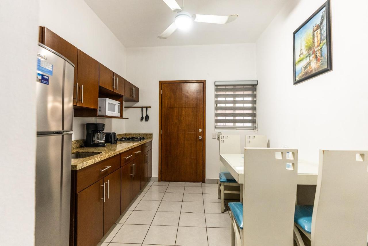 Loft Malecon Vallarta