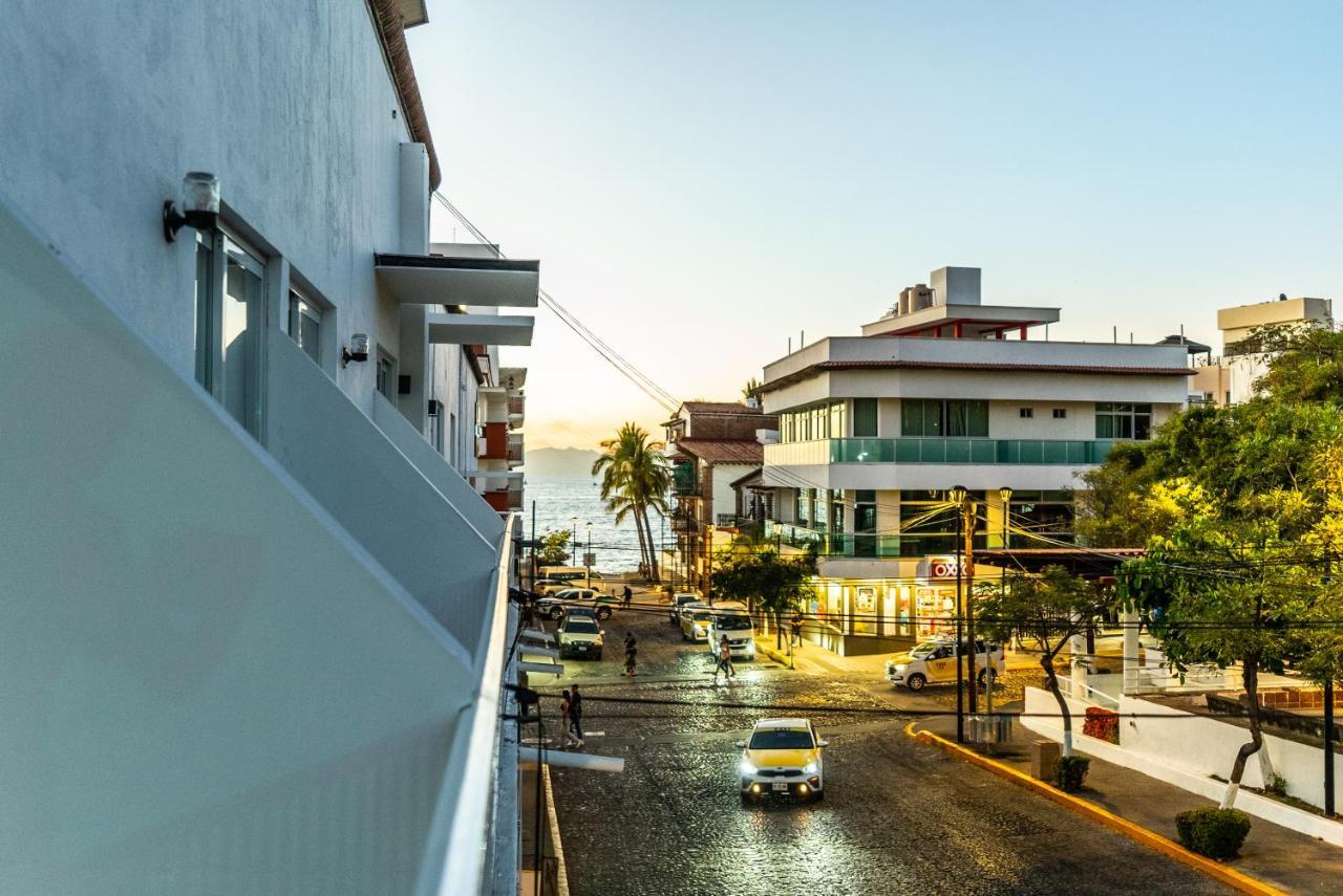 Loft Malecon Vallarta Hotel