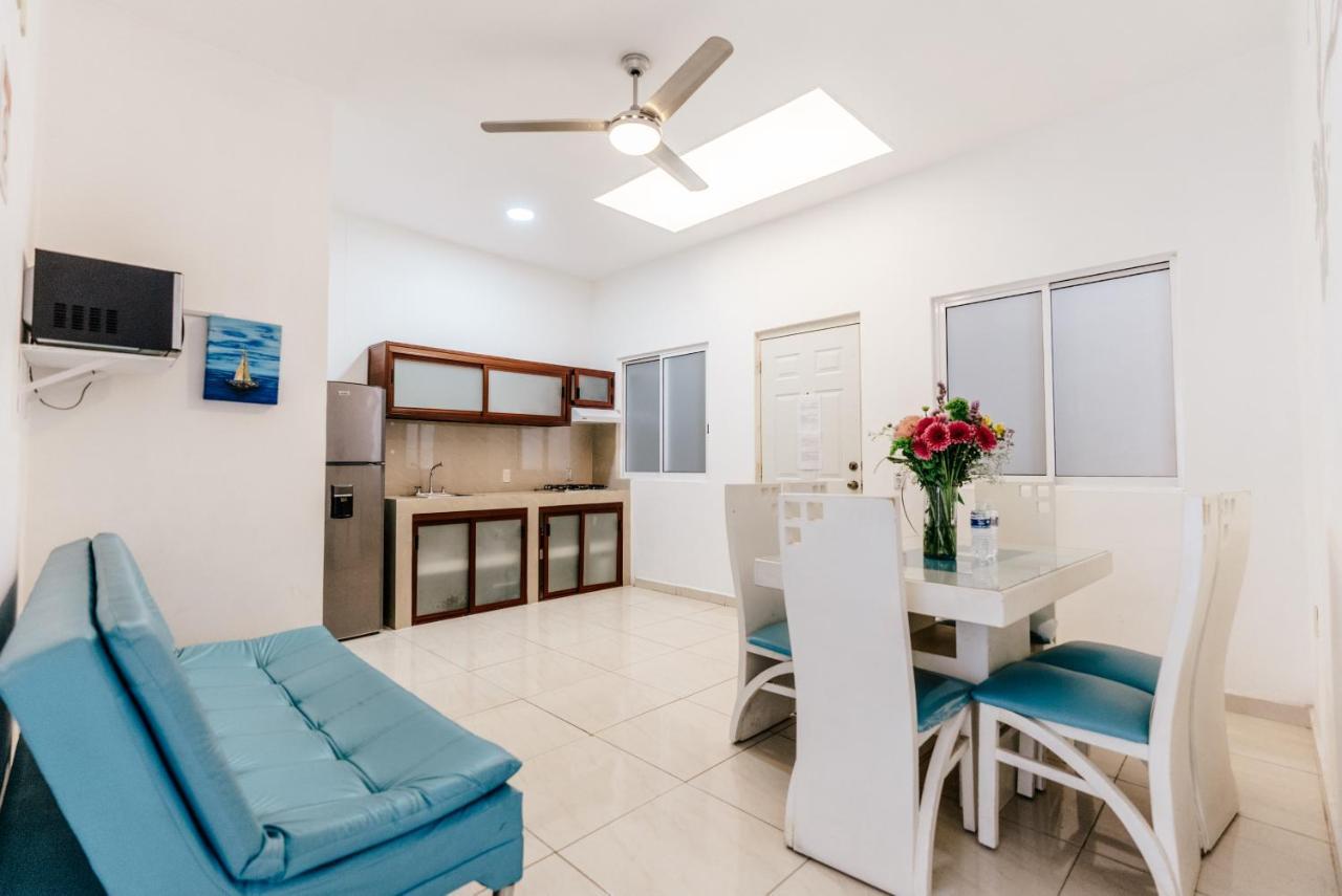 Hotel Loft Malecon Vallarta 2*