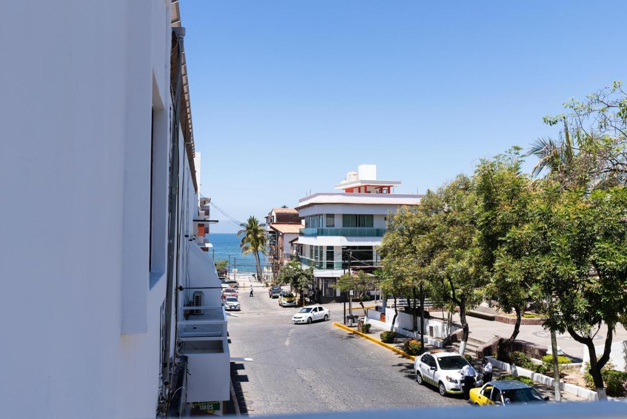 Loft Malecon Vallarta Hotel 2*