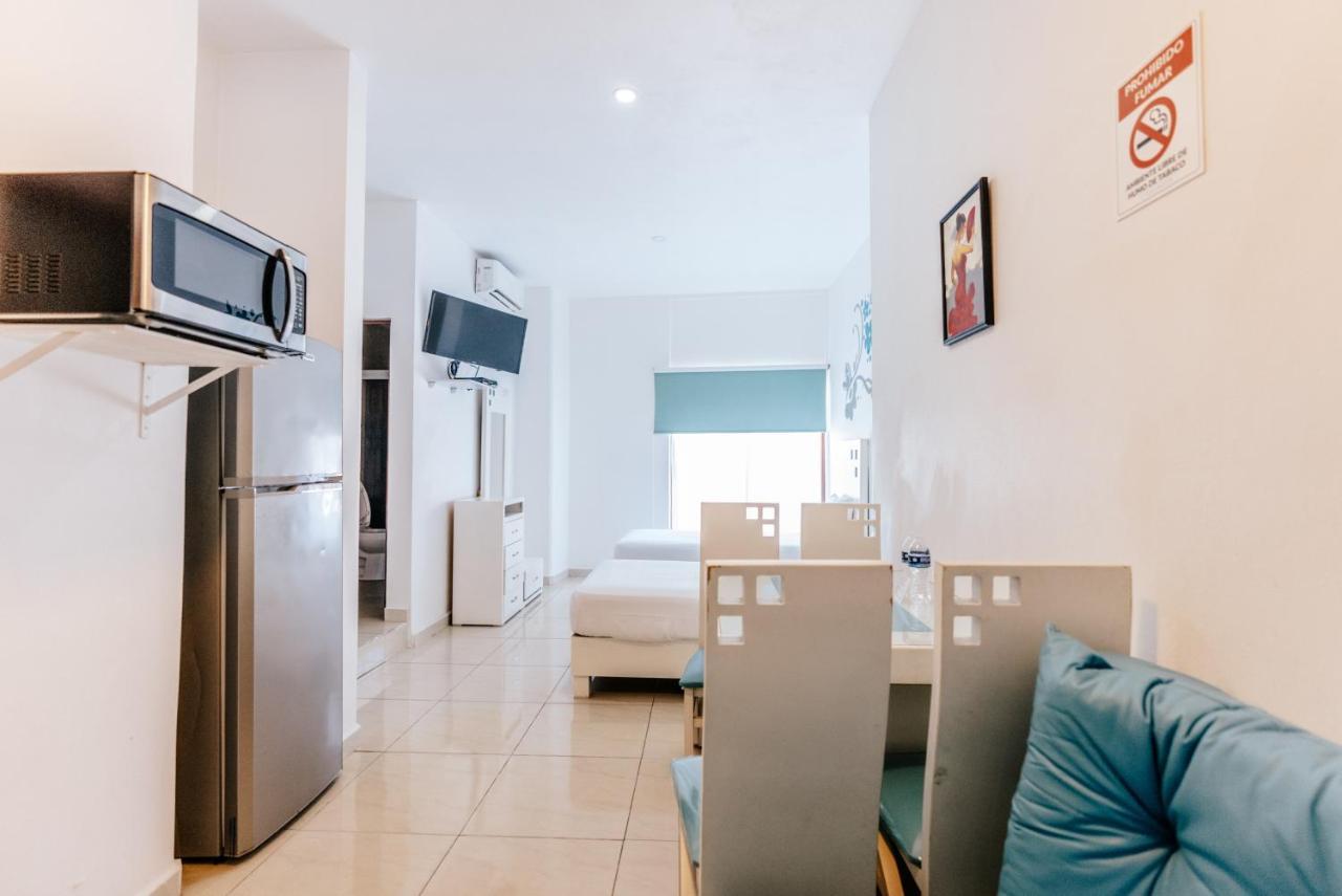 Loft Malecon Vallarta Hotel 2*