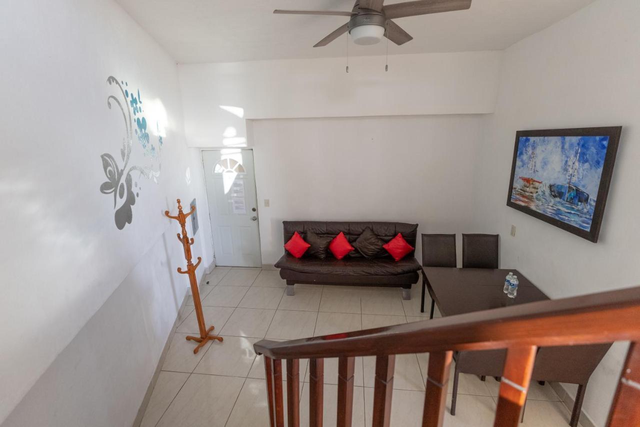 Loft Malecon Vallarta Hotel
