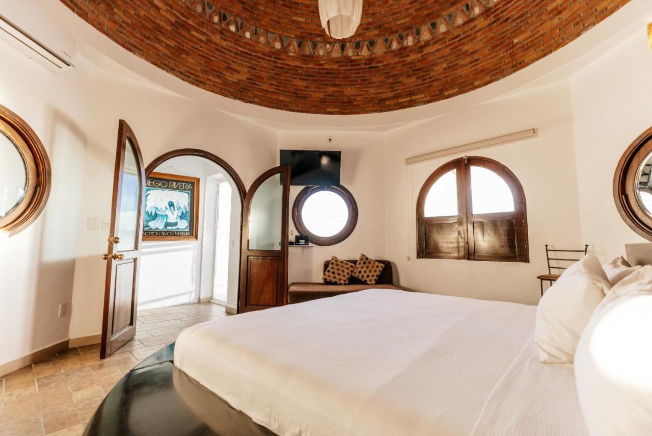 Hotel Loft Malecon Vallarta Puerto Vallarta