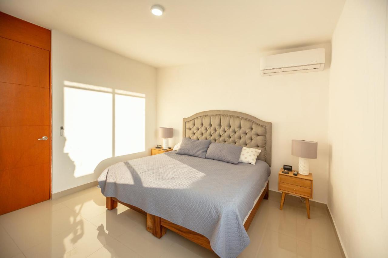 Casa Amor Holiday home *
