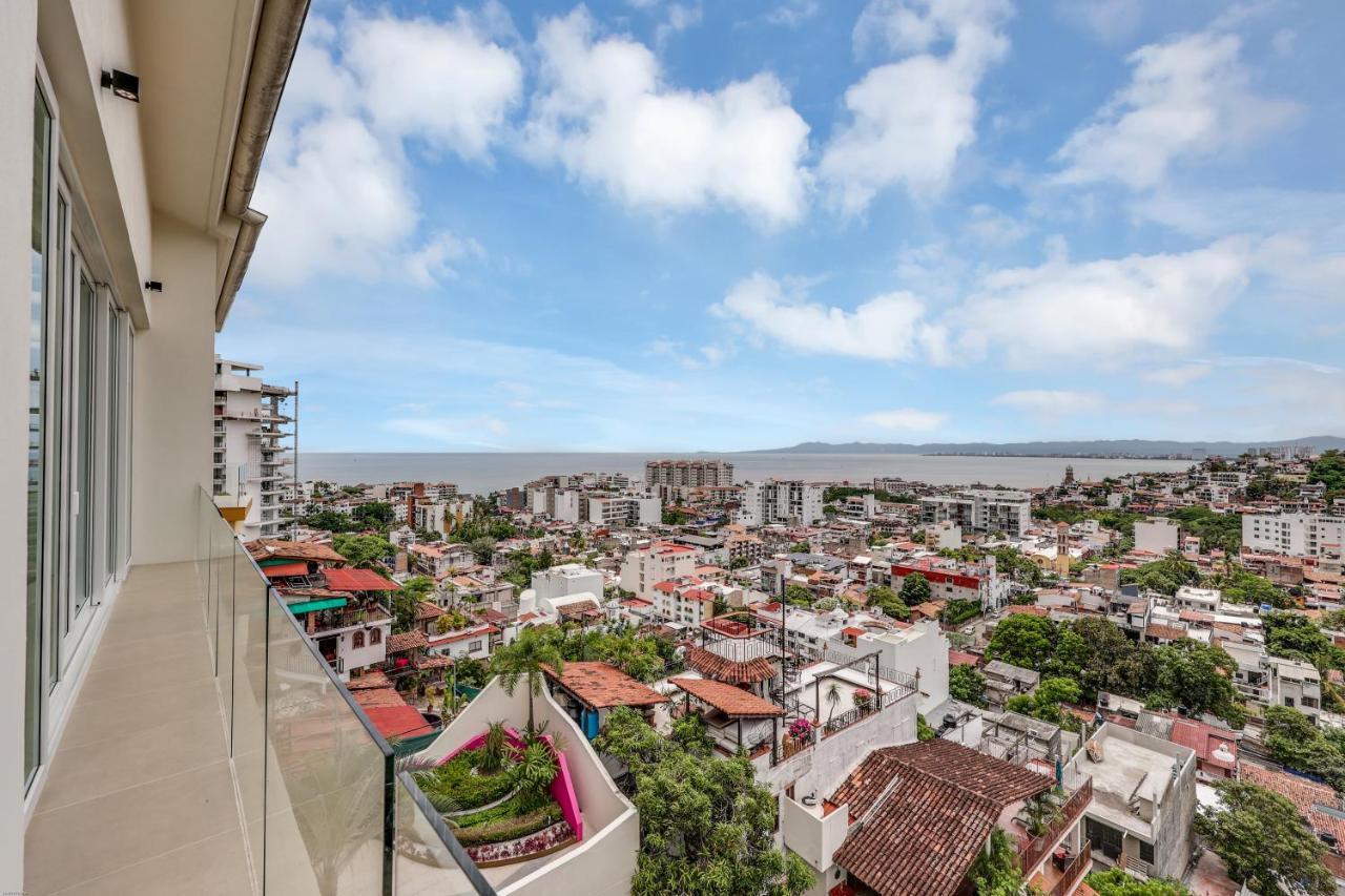 Сasa de vacaciones Brand New V- Estrella Ph With Stunning Views *