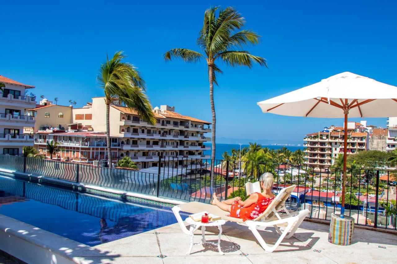Casa Dona Susana (adults Only) 3* Puerto Vallarta
