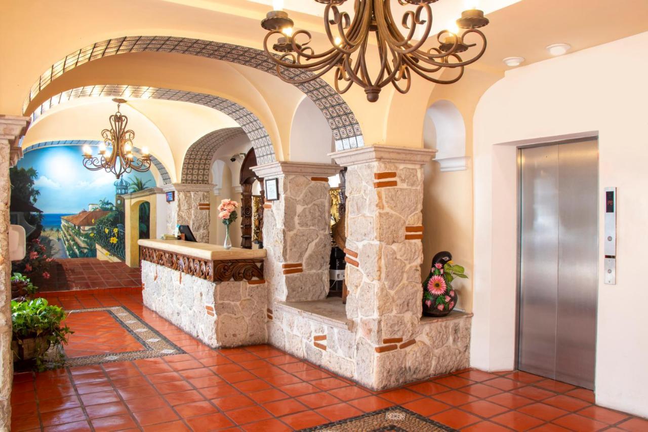 Casa Dona Susana (adults Only) Hotel 3*