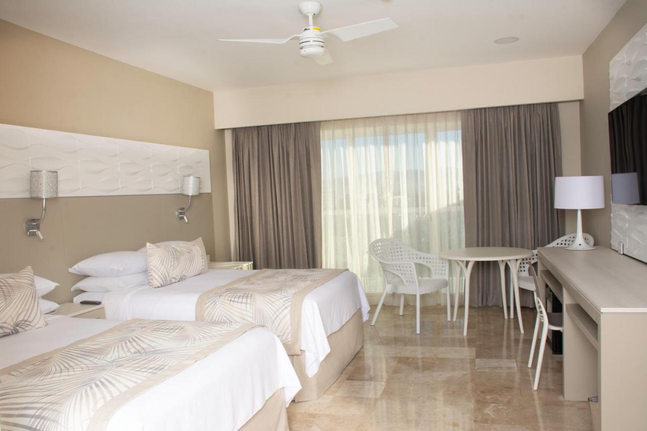 Krystal Grand (adults Only) 5*