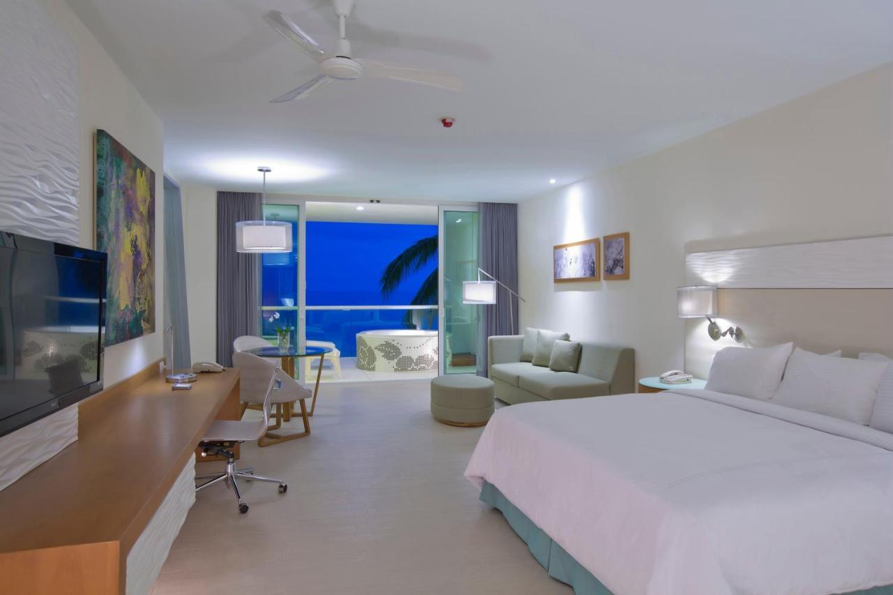 Krystal Grand (adults Only) Puerto Vallarta