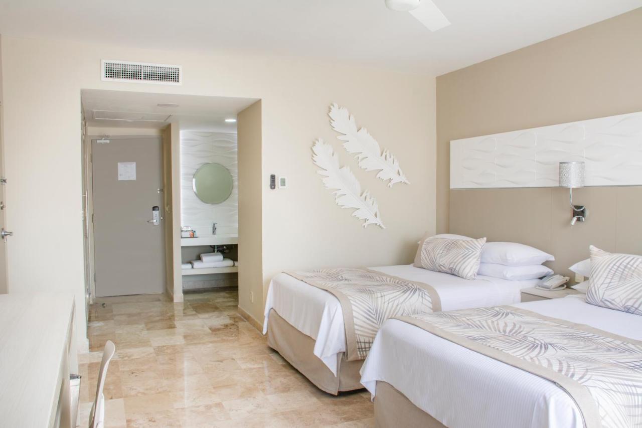 Krystal Grand (adults Only) 5*