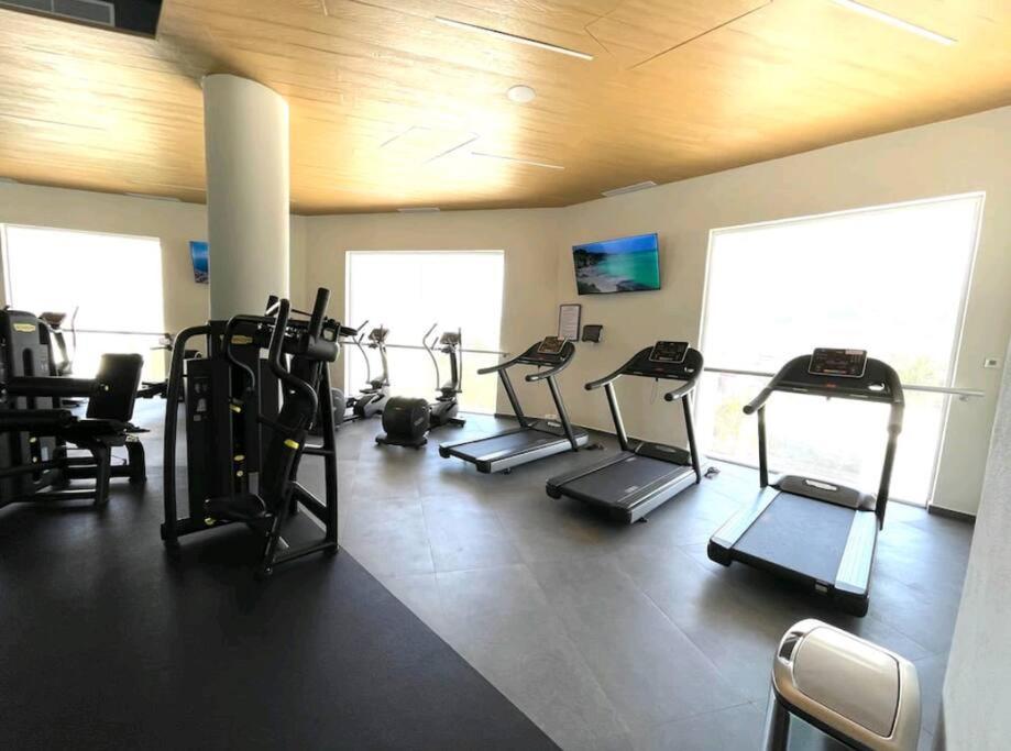 Apartment Harbor 12005 Huge Unit 2 Balconies Beachfront By Moikkarentals Puerto Vallarta